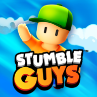 Stumble Guys Icon