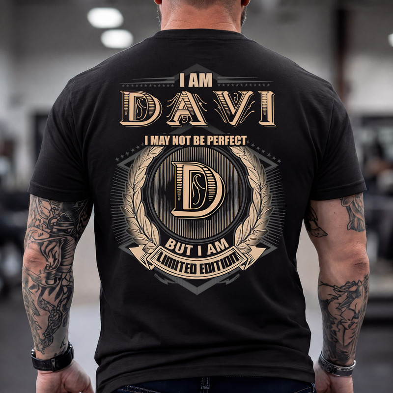 DAVI