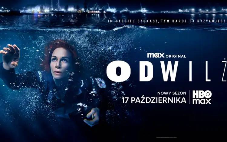 Odwilż (2025) (Sezon 3) POL.E01.720p.HMAX.WEB-DL.DD5.1.XViD-P2P / Polska Produkcja