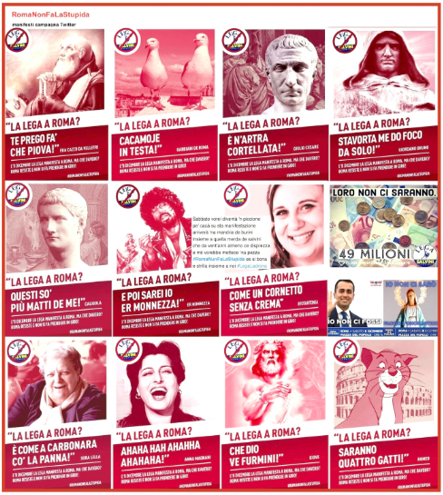 Lega o FDL non fa differenza