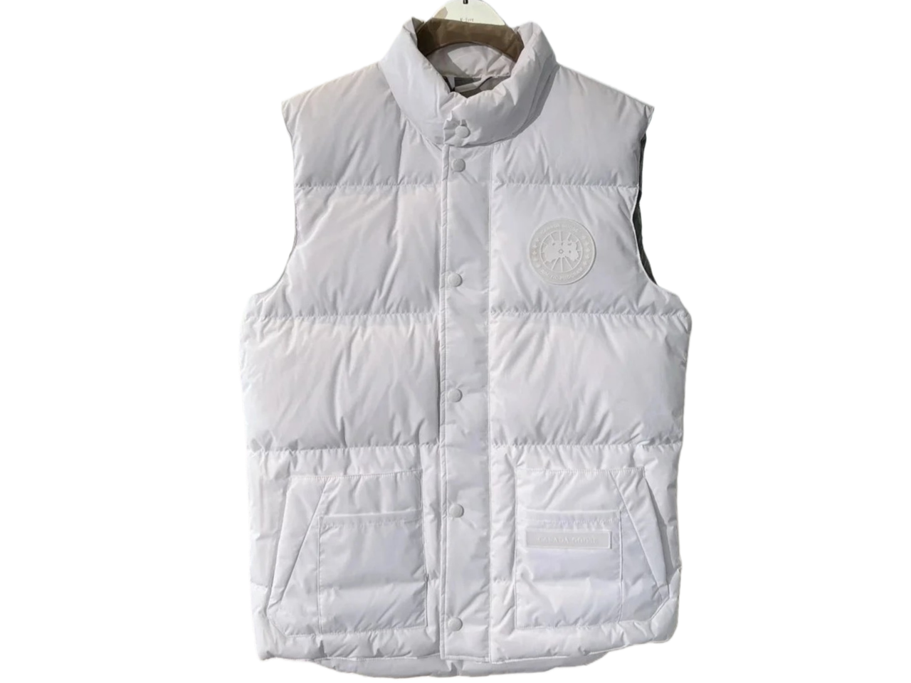 Canada Goose Vest