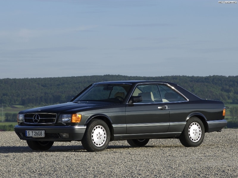 Mercedes_Benz_S_Class_Coupe_C126_pic_79864 2