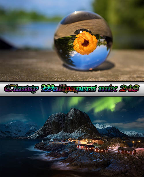 Classy Wallpapers mix 248
