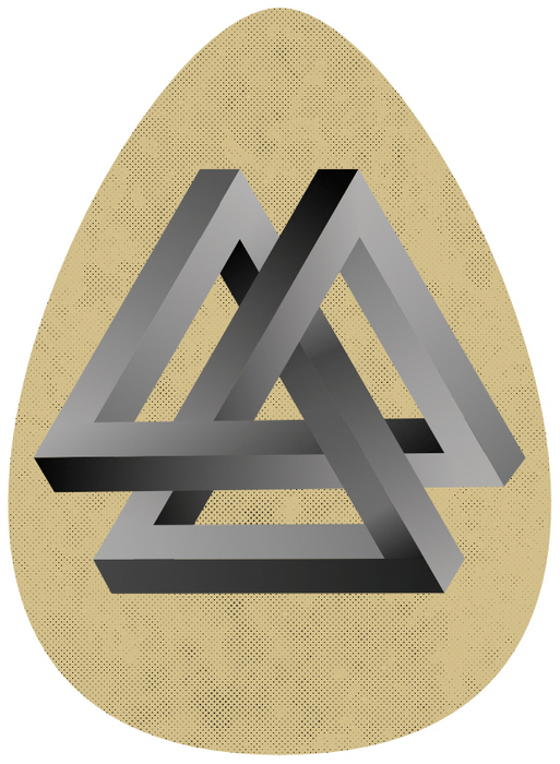 Perspective impossible