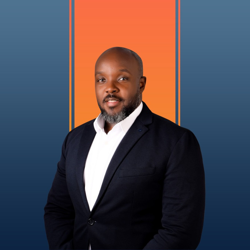 Steve Ayalo Crestwood Marketing Agency Board Member