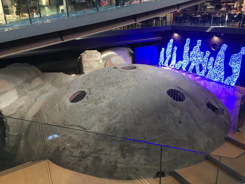 Turín en 4 días de abril de 2024 - Blogs de Italia - Porta Palazzo, Quadrilatero Romano y más (4)