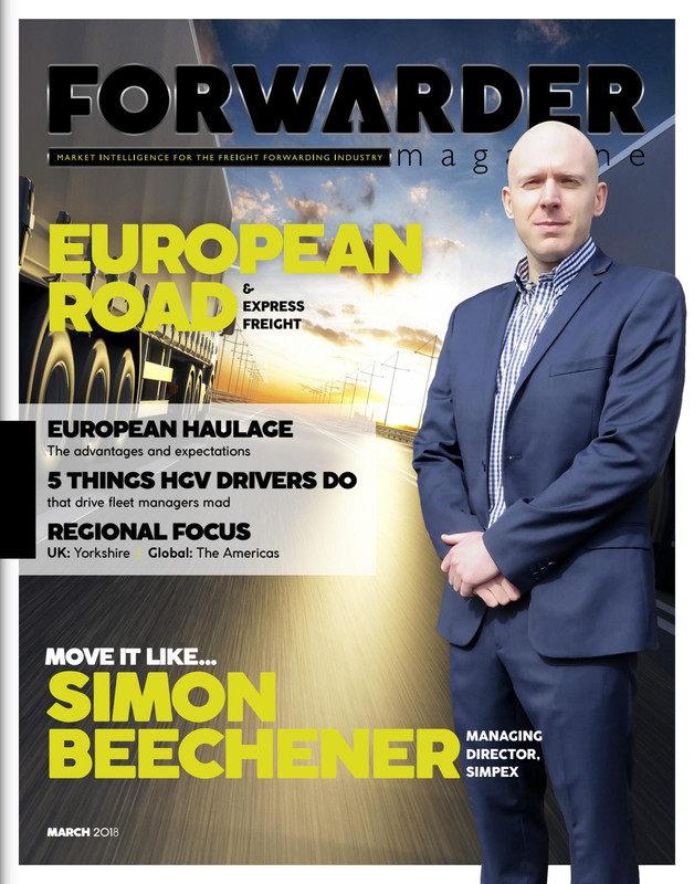 Forwarder Focus Marketing Forwarder Focus Marketing