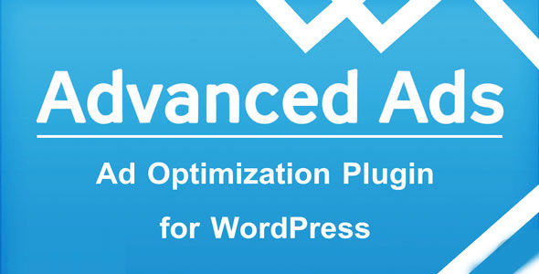Advanced Ads Pro 2.25.2 + Addons NULLED