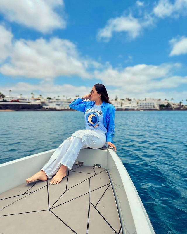 Selena 96525595631 de santa Monica