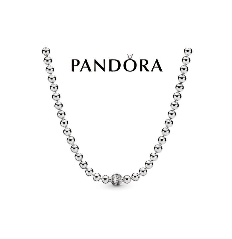 Collar Pavé #P00019