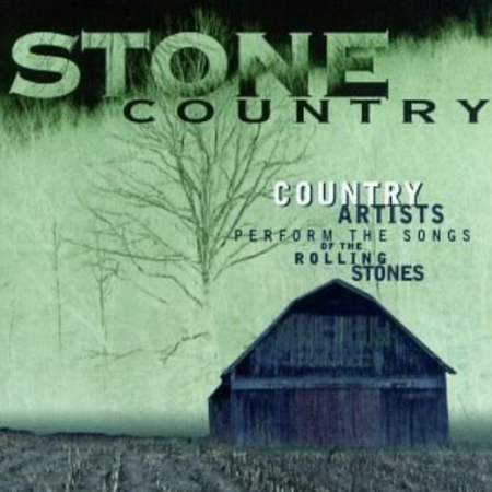 VA - Stone Country (Country Artists Perform The Songs Of The Rolling Stones) (1997)