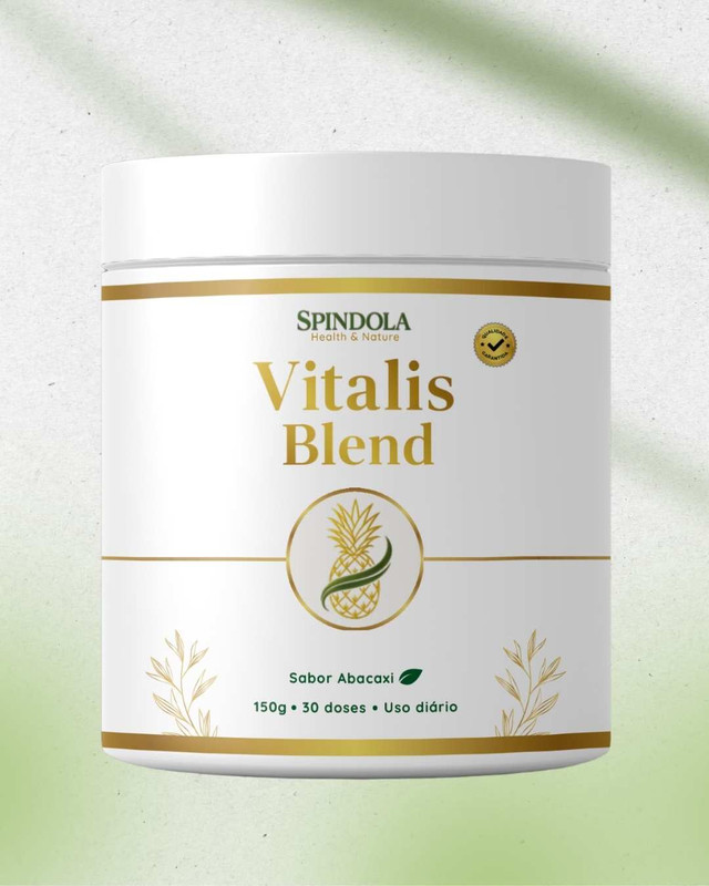 Vitalis Blend