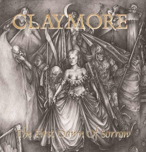 Claymorean (Serbia) / Heavy/Power/Doom Metal