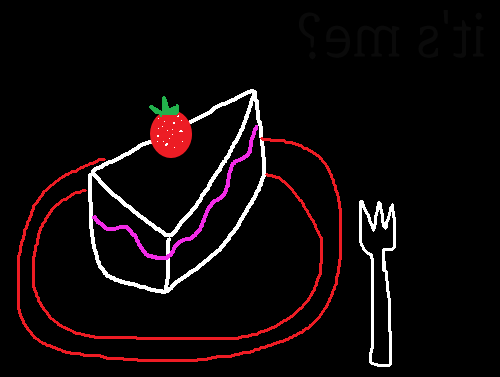 cake