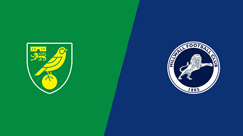 Soi kèo tài xỉu, phạt góc trận Norwich City vs Millwall, 21h00 ngày 09/08