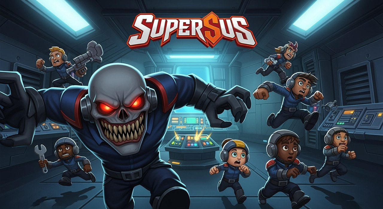 SuperSus