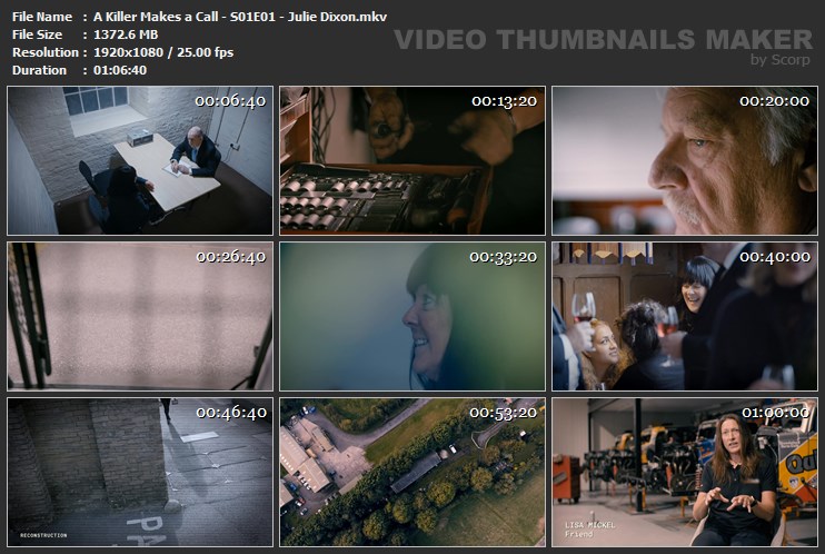 A Killer Makes a Call - S01E01 - Julie Dixon.mkv