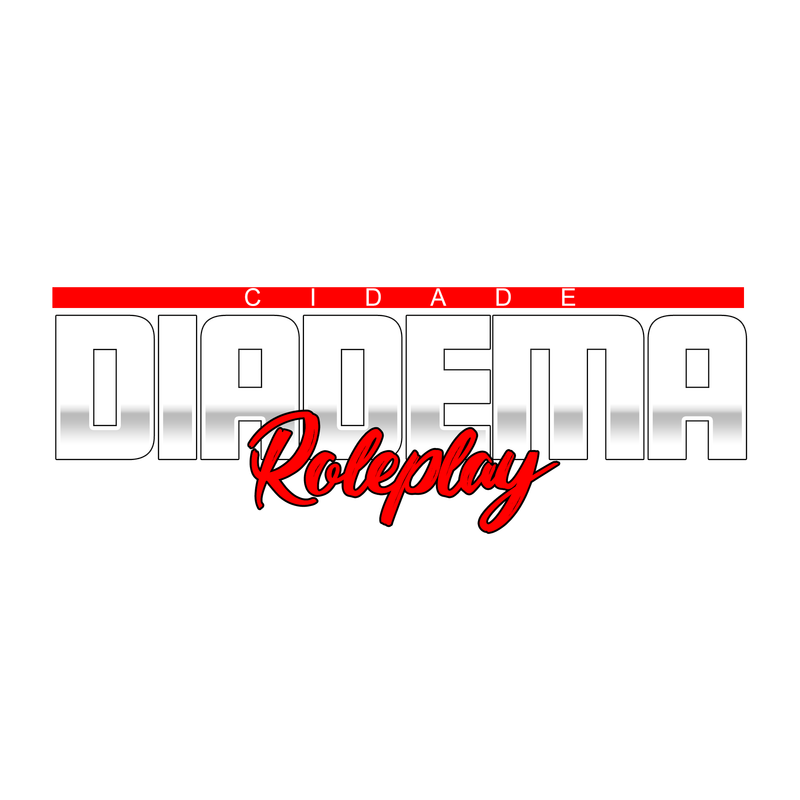 Diadema Roleplay Logo