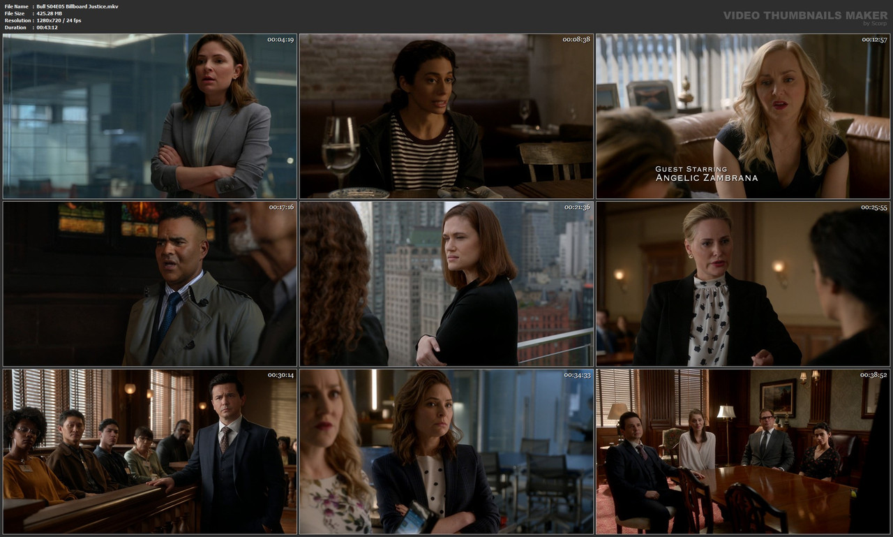 Bull S04E05 Billboard Justice.mkv