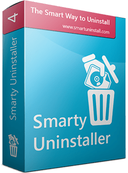 Smarty Uninstaller v4.10.0 - Ita