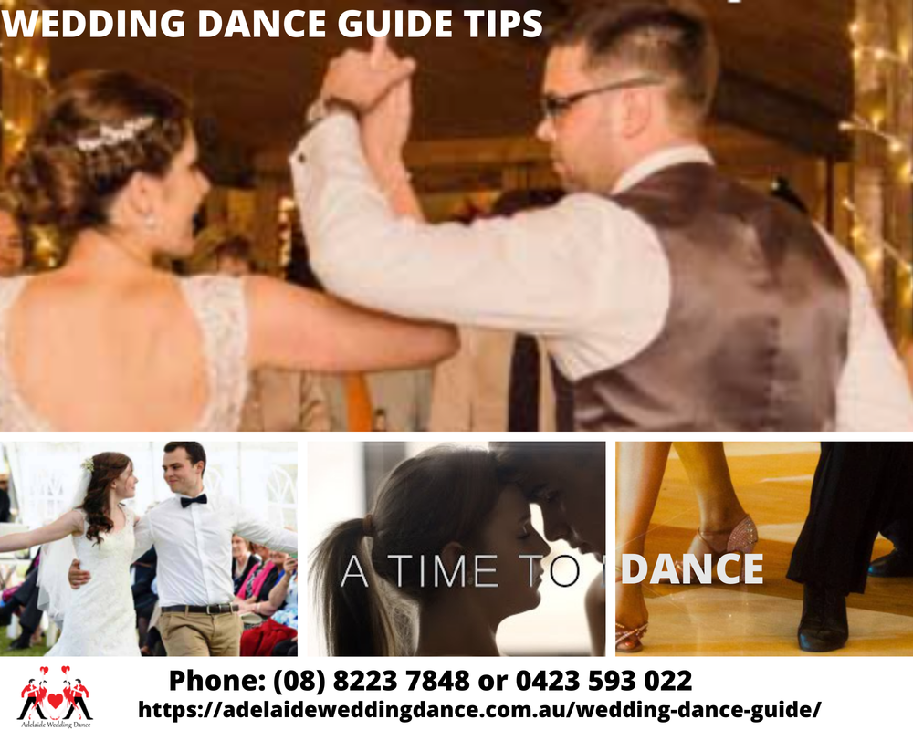 Wedding Dance Teacher Adelaideweddingdance