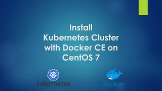 Kubernetes for developers (Updated 72019)