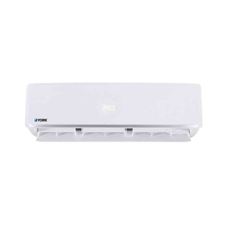 Home Depot: Minisplit York Solo Frío 110v 1 Ton (Paypal + HSBC) 
