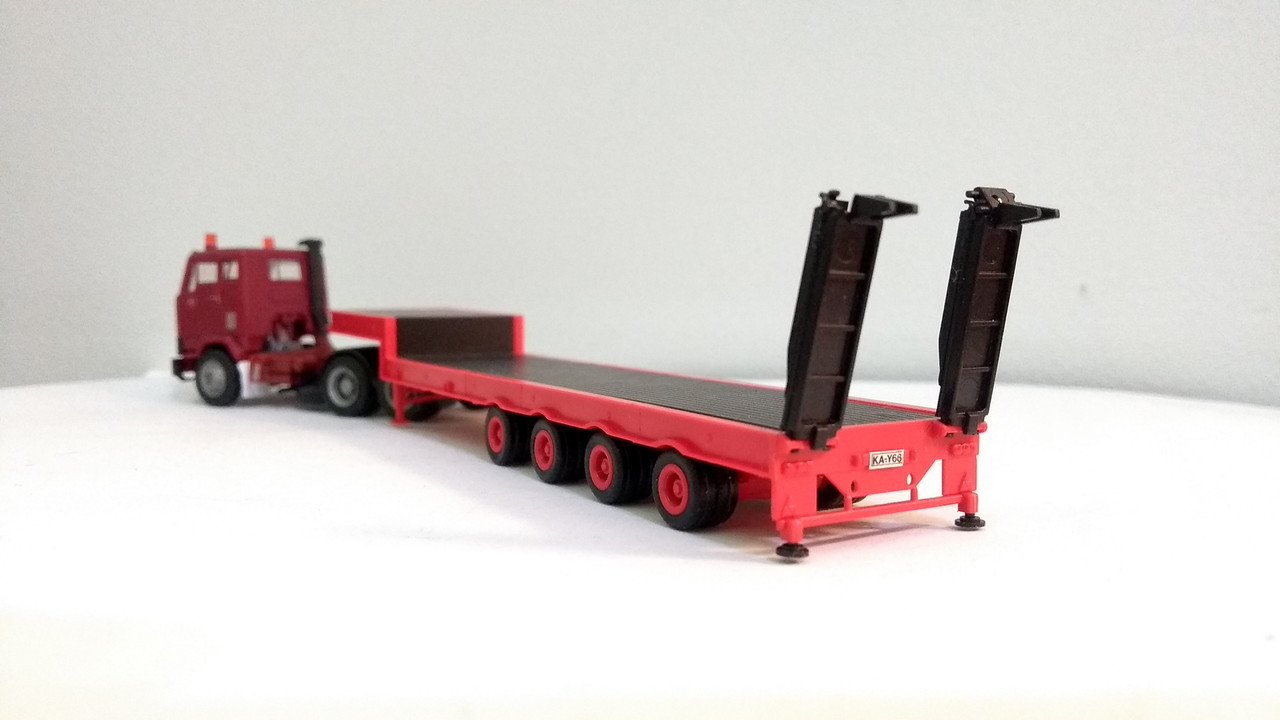 Mach (2674)