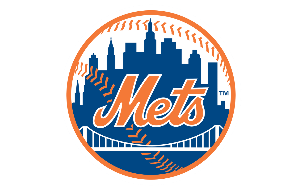 New York Mets logo