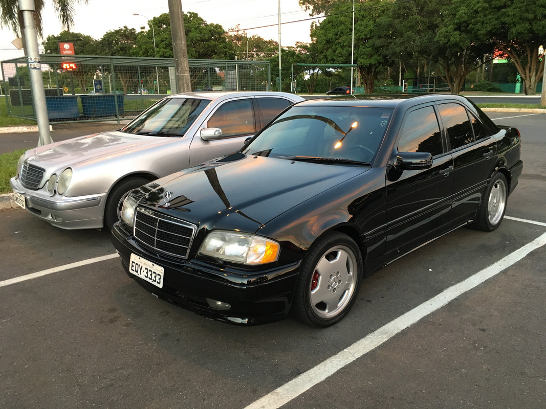 Encontro mensal de mercedeiros de Brasília dia 16 dez 2018 E6-B98-A81-058-A-4625-B1-FD-9-A0-A245-EFF54