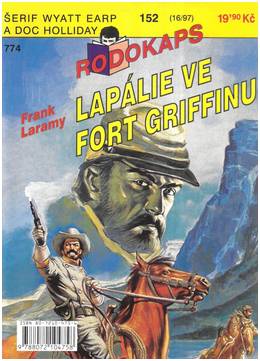 Re: Knihovnička Rodokapsu