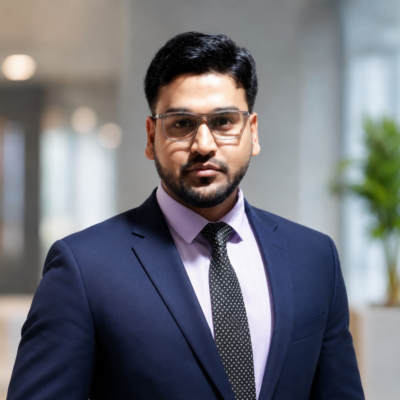Rehan Profile