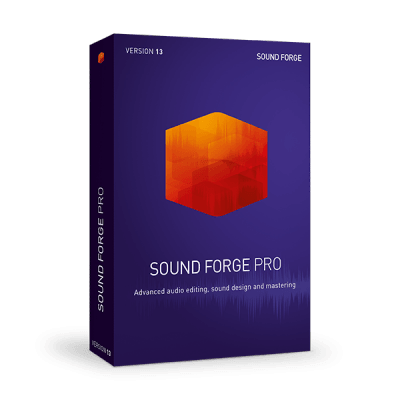 [PORTABLE] MAGIX SOUND FORGE Pro 16.1.3.68 - Eng