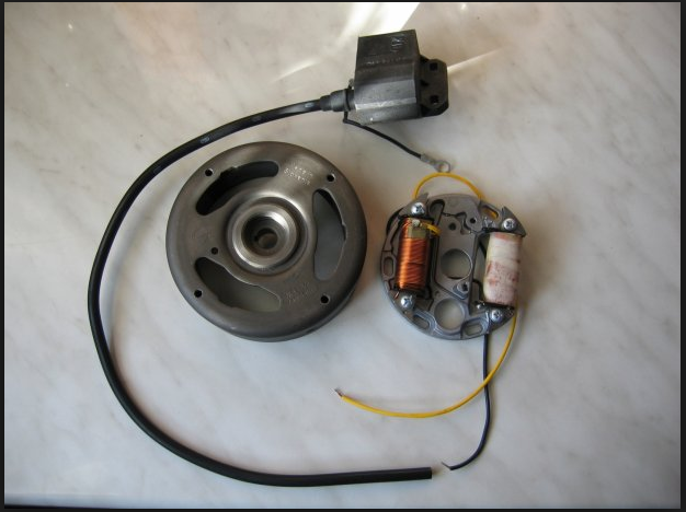 elektronsko paljenje