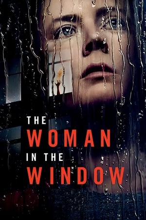 The Woman in the Window 2021 720p 1080p WEBRip