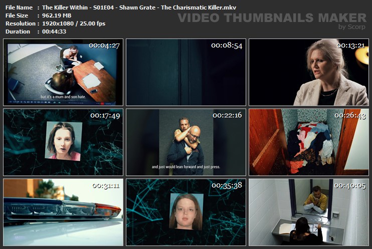 The Killer Within - S01E04 - Shawn Grate - The Charismatic Killer.mkv