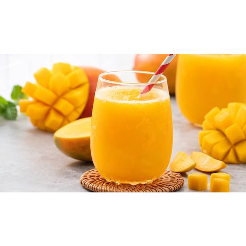 Mango Juice