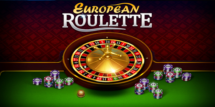 Rahasia Cerdas Bermain dan Raih Jackpot Casino European Roulette