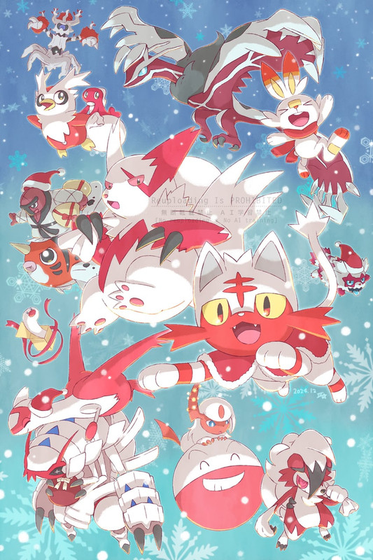 scorbunny-latias-absol-litten-lycanroc-a