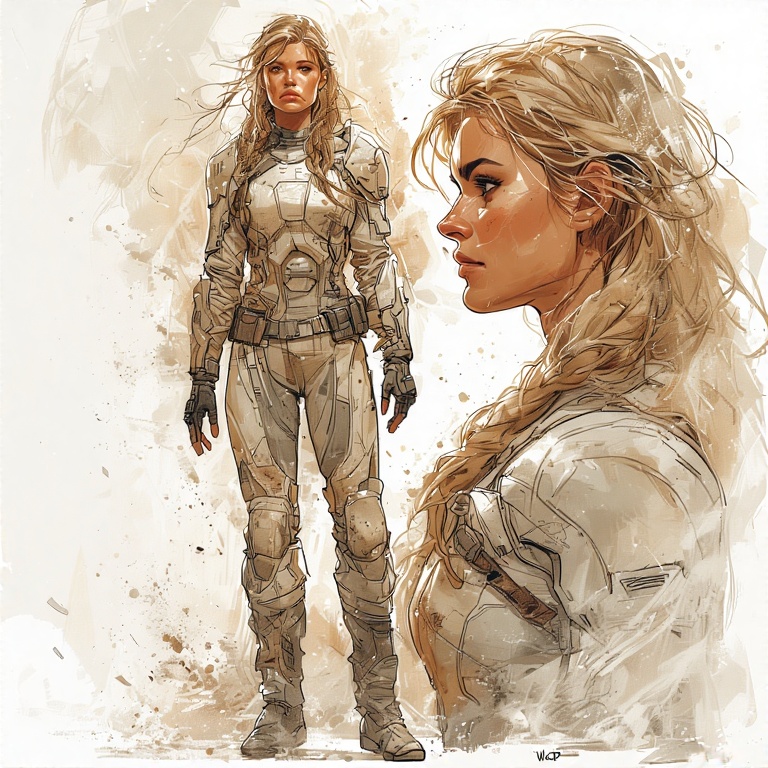 Kara-Thrace-is-Reborn-Battlest-49
