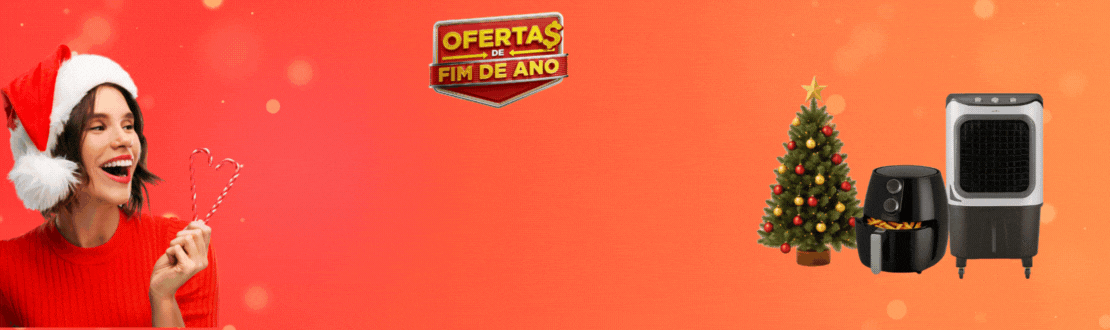 Promoção de Lançamento