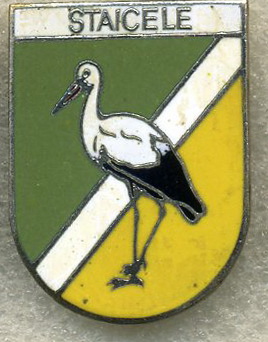 Staicele