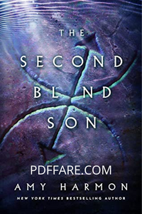 The Second Blind Son by Amy Harmon PDF Download