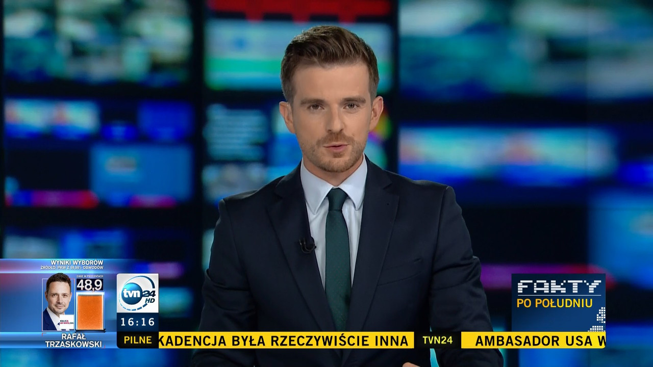 13 07 2020 lukasz jedlinski tvn24 7