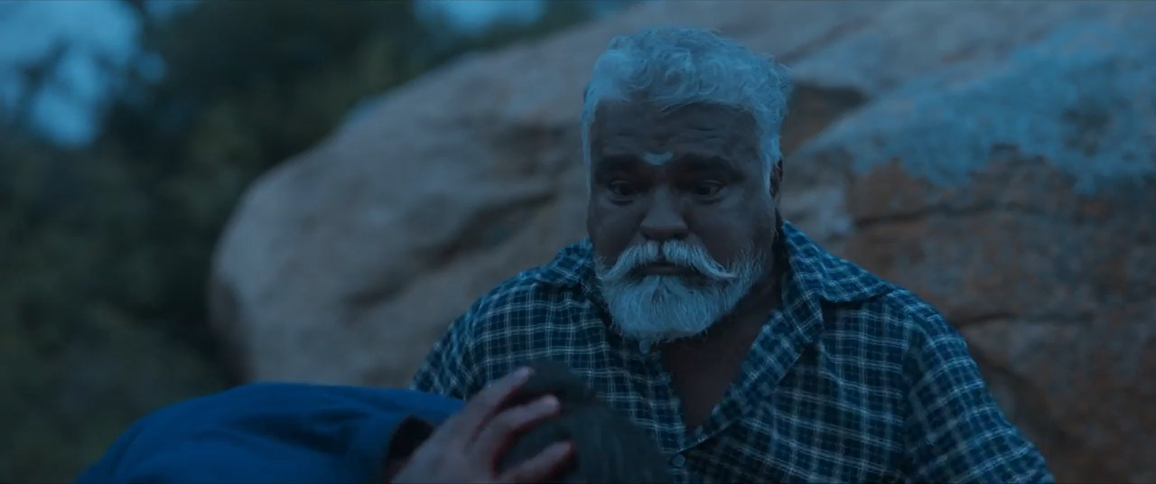 LandLord 2026 WebRip [Kannada] 480p 720p Screenshot