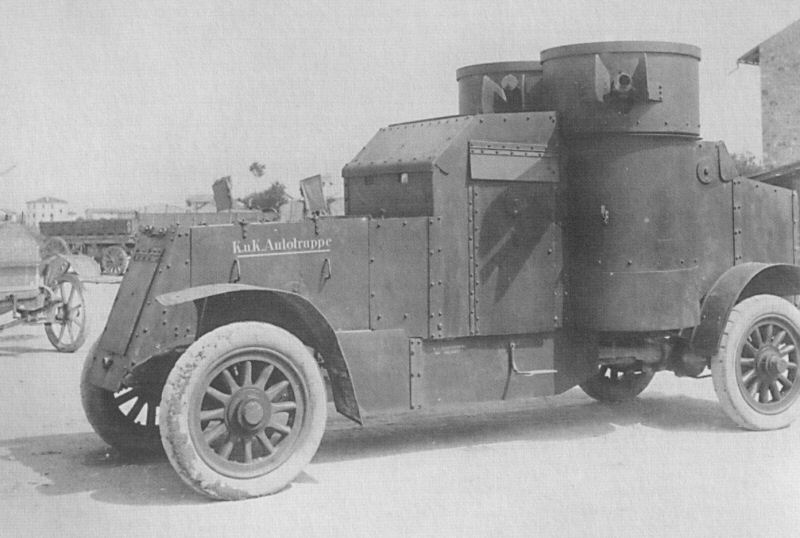 Austro-Hungarian-Panzerauto-Austin-Mk-III (3)