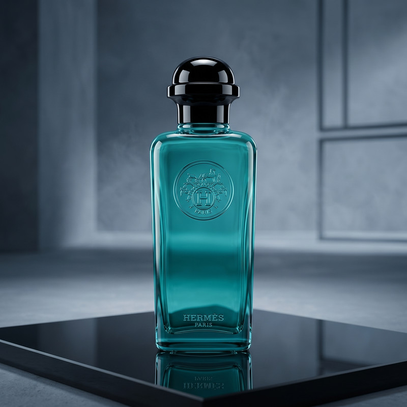 Hermès Eau D'Orange Verte
