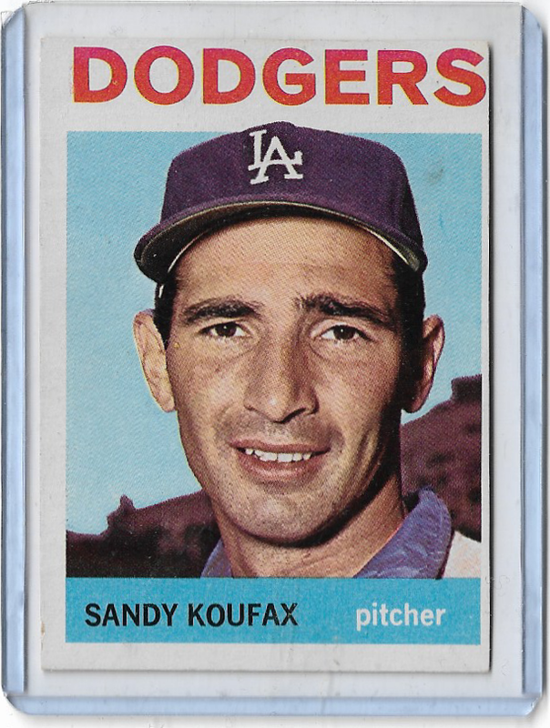 SandyKoufax64TF