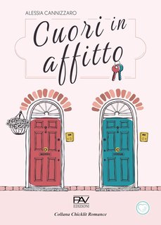 Alessia Cannizzaro - Cuori in affitto (2024)