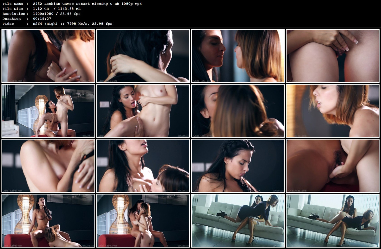 2452 Lesbian Games Sexart Missing U Rb 1080p mp4